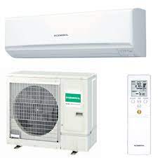 Инверторен климатик General Fujitsu ASHG24KMTB/AOHG24KMTA